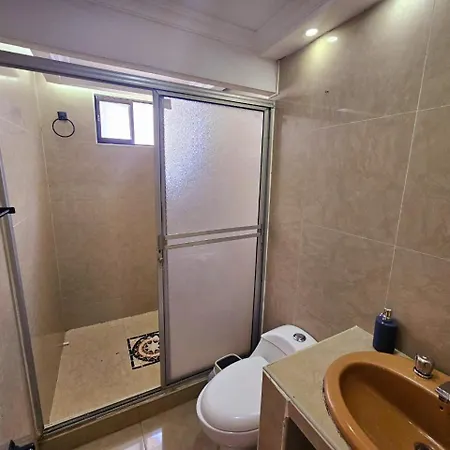 Penthouse 2309 Apartamento