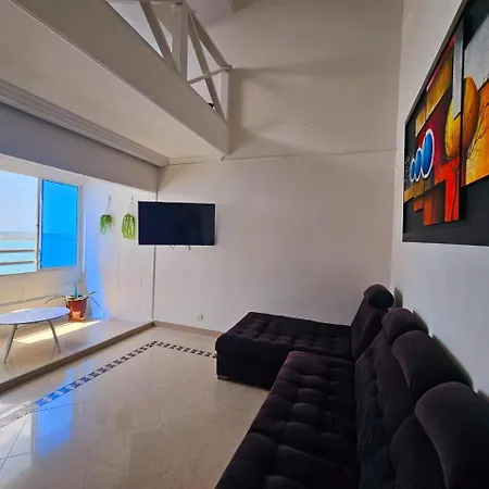 Penthouse 2309 Apartamento Cartagena