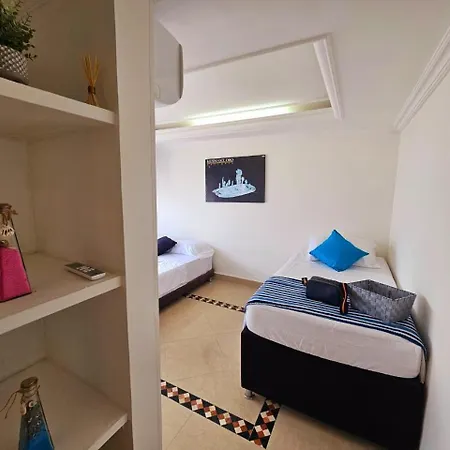 Penthouse 2309 Apartamento