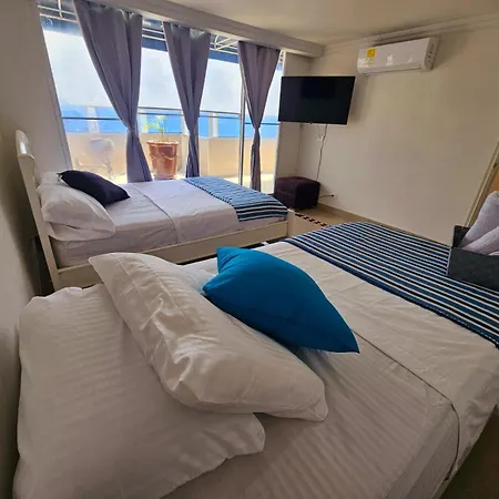 Apartamento Penthouse 2309