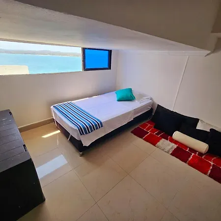 Penthouse 2309 Cartagena