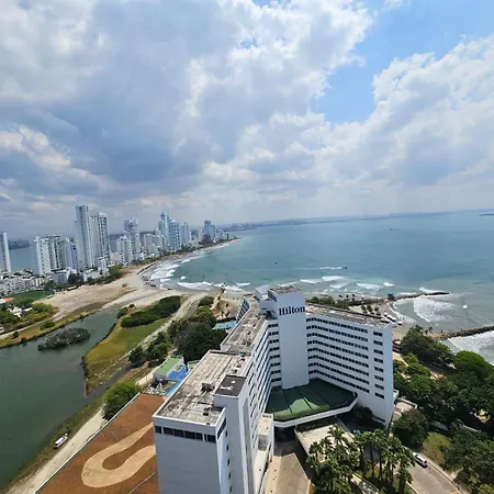Penthouse 2309 Apartamento