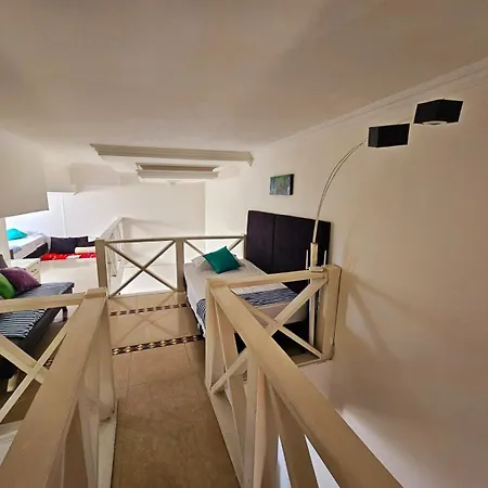 Penthouse 2309 Apartment Cartagena