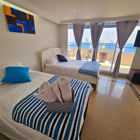 Penthouse 2309 Apartment *